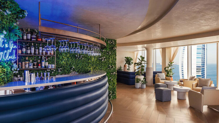 Jumeirah Beach Hotel